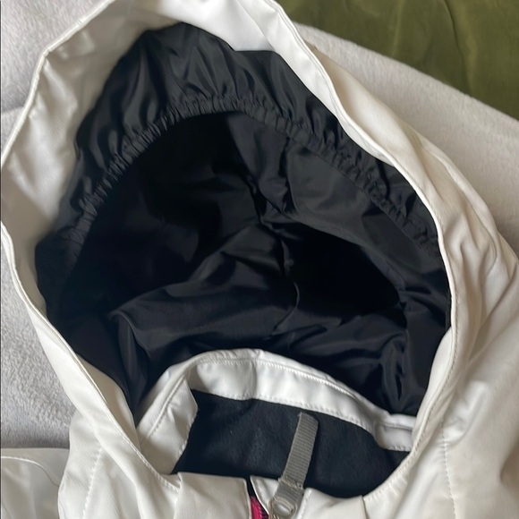 Spyder Hooded Ski Winter Coat - Picture 5 of 15